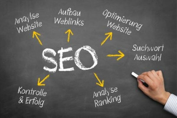 SEO für Bad Kreuznach